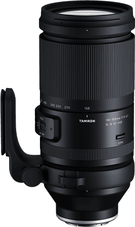 TAMRON 150-500mm F/5-6.7 Di III VC VXD (A057)
